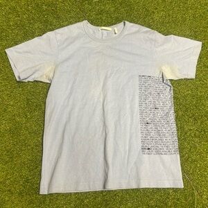 Helmut Lang T-Shirt